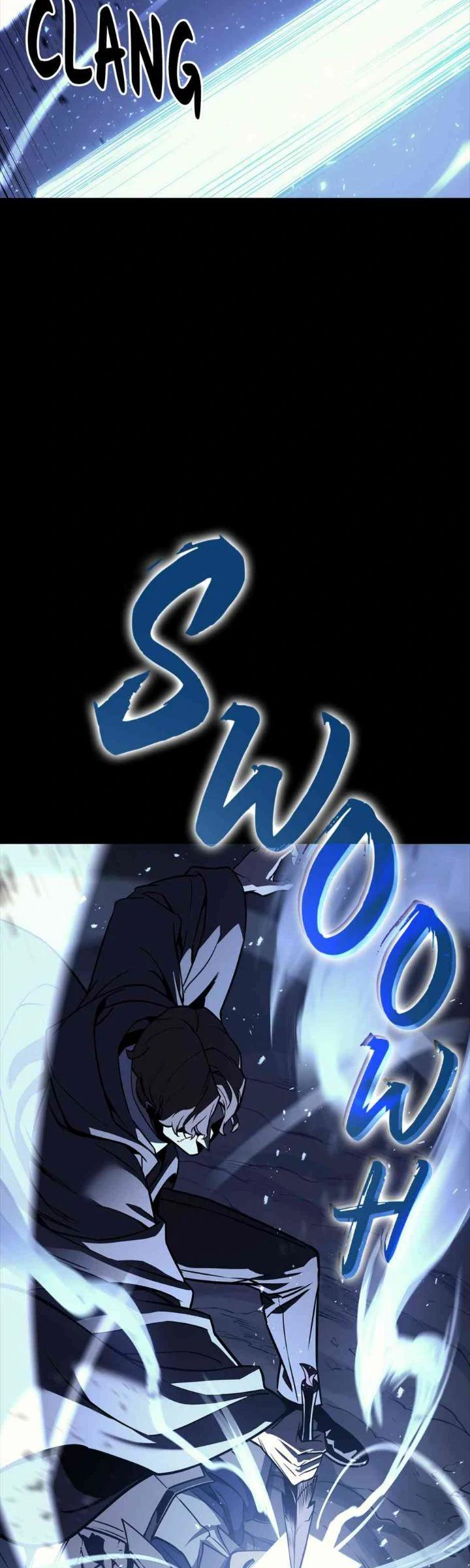 The Return of the Disaster-Class Hero Chapter 117