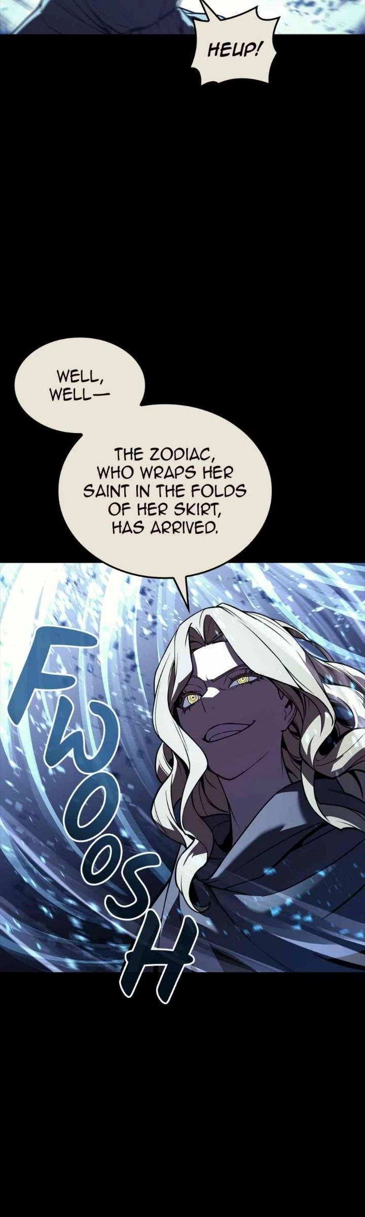 The Return of the Disaster-Class Hero Chapter 117