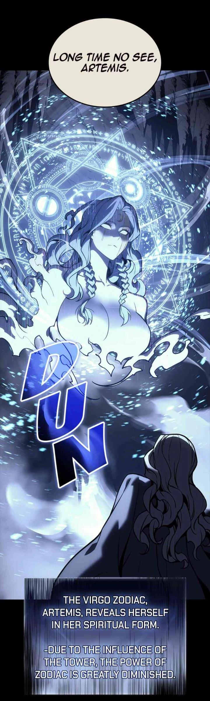 The Return of the Disaster-Class Hero Chapter 117