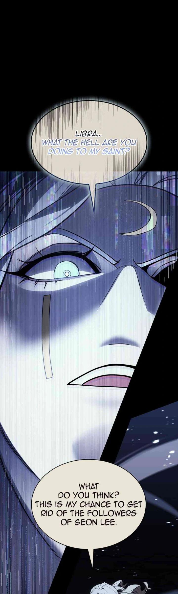 The Return of the Disaster-Class Hero Chapter 117