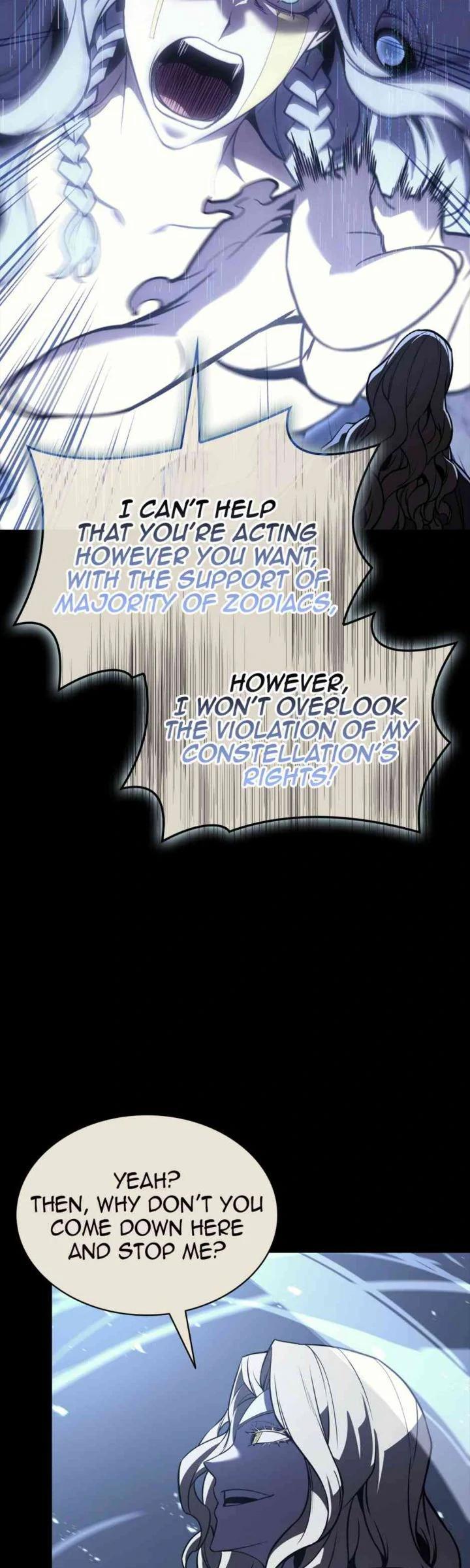 The Return of the Disaster-Class Hero Chapter 117