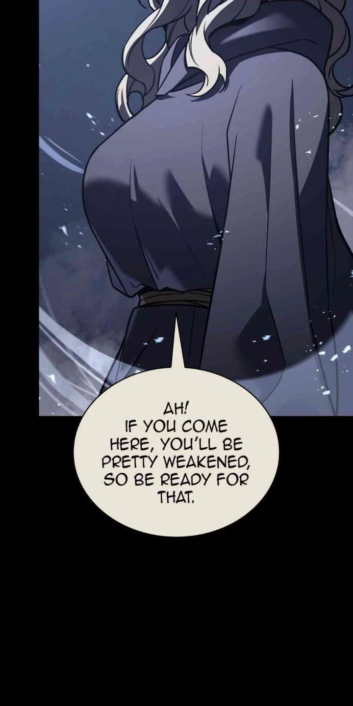 The Return of the Disaster-Class Hero Chapter 117