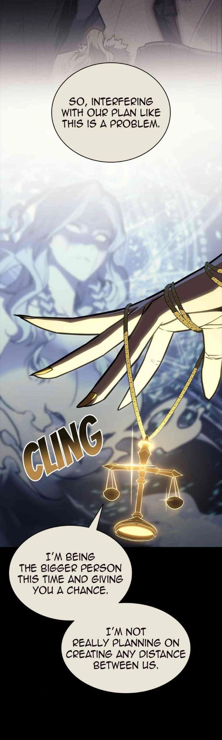 The Return of the Disaster-Class Hero Chapter 117