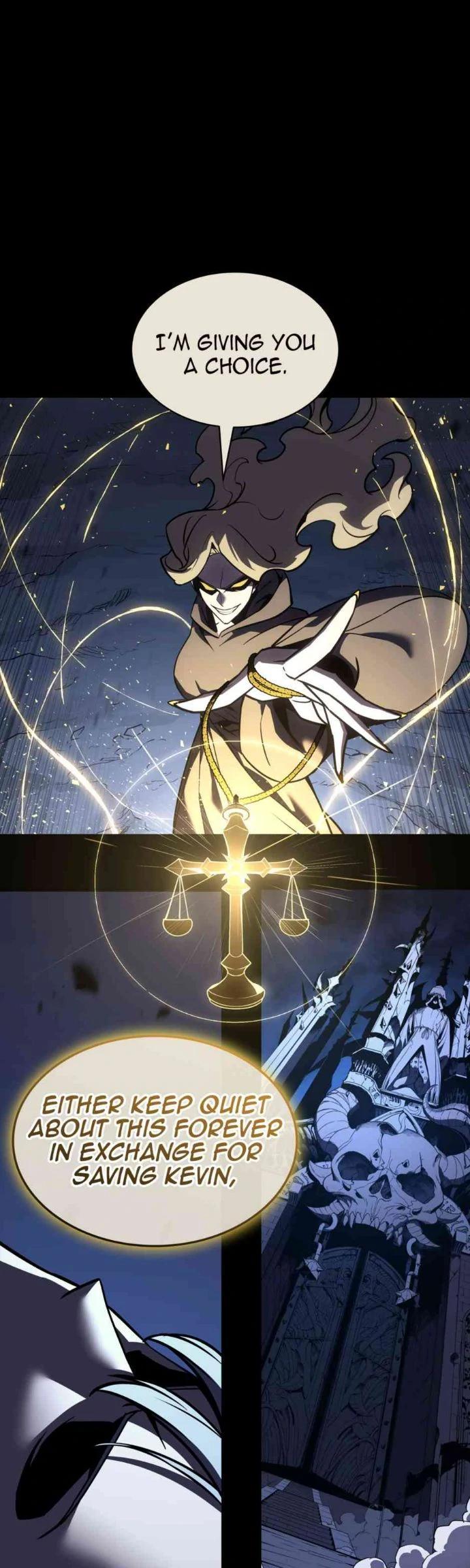 The Return of the Disaster-Class Hero Chapter 117