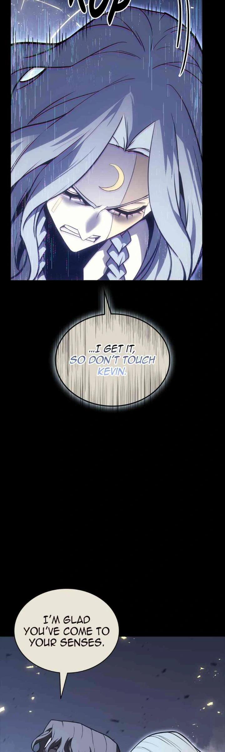 The Return of the Disaster-Class Hero Chapter 117