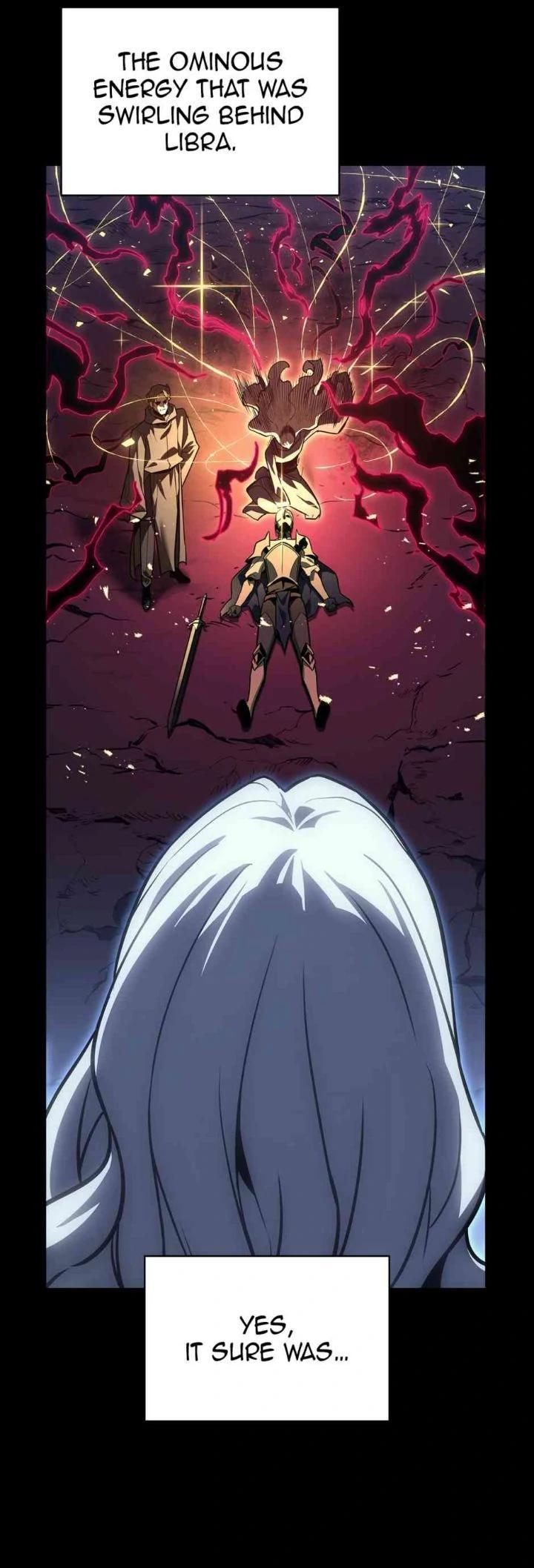 The Return of the Disaster-Class Hero Chapter 117