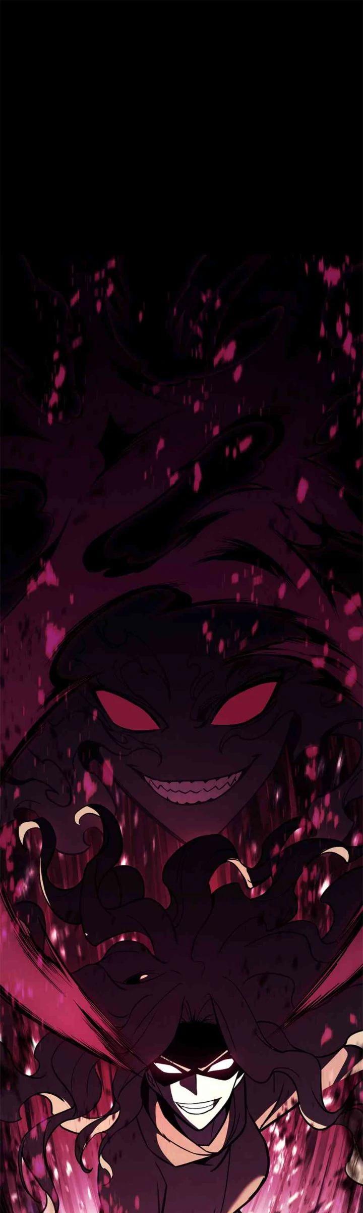 The Return of the Disaster-Class Hero Chapter 117