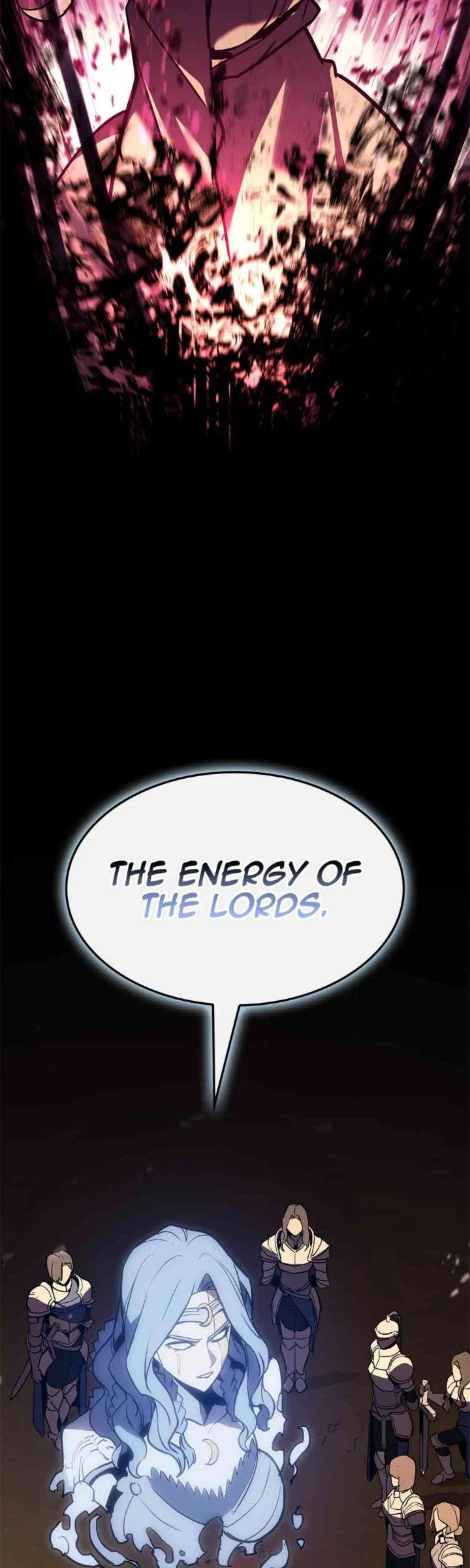 The Return of the Disaster-Class Hero Chapter 117