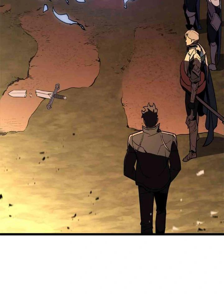 The Return of the Disaster-Class Hero Chapter 117