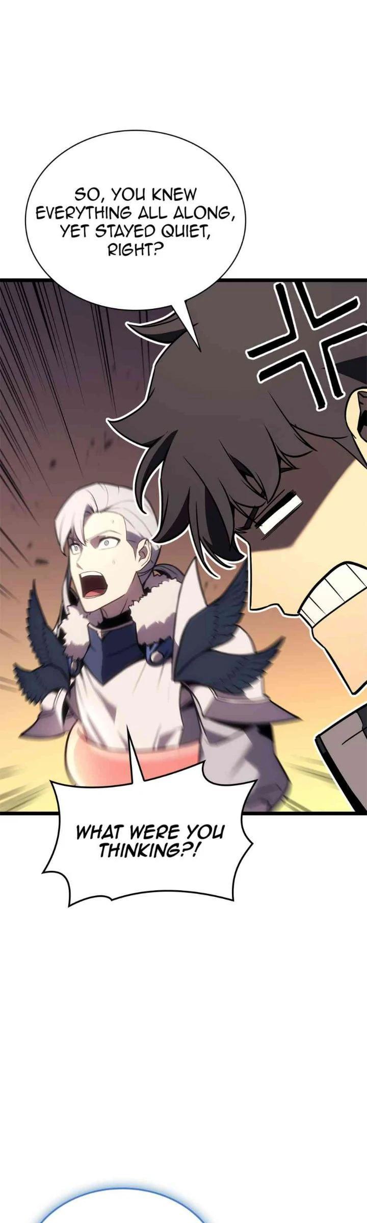 The Return of the Disaster-Class Hero Chapter 117