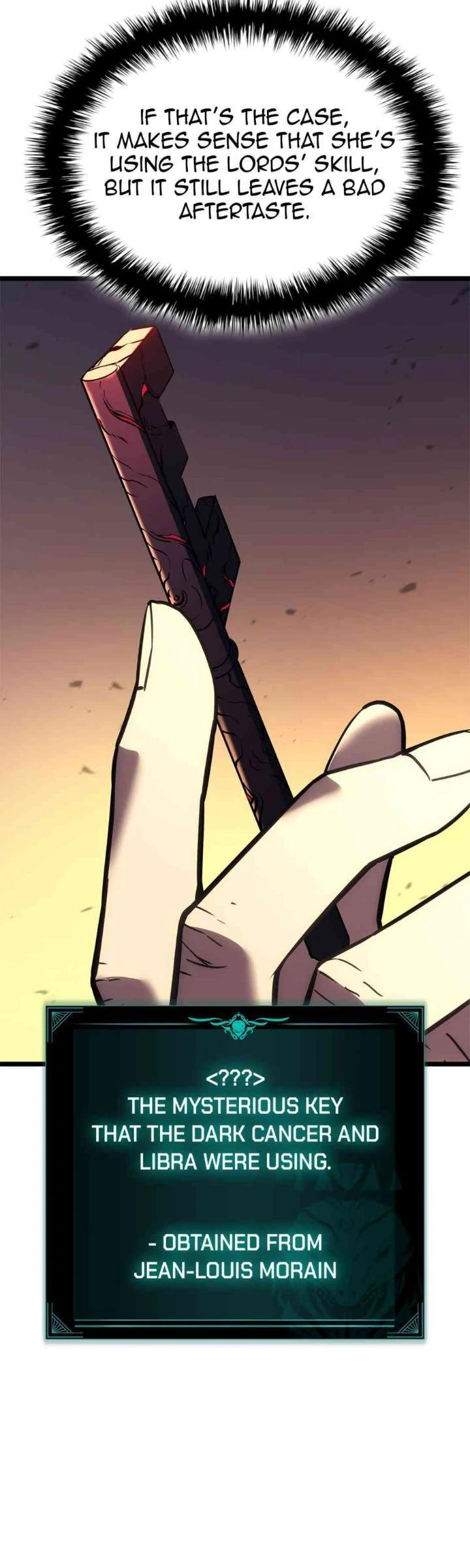 The Return of the Disaster-Class Hero Chapter 117