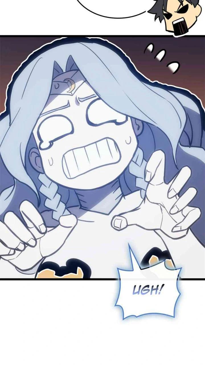 The Return of the Disaster-Class Hero Chapter 117