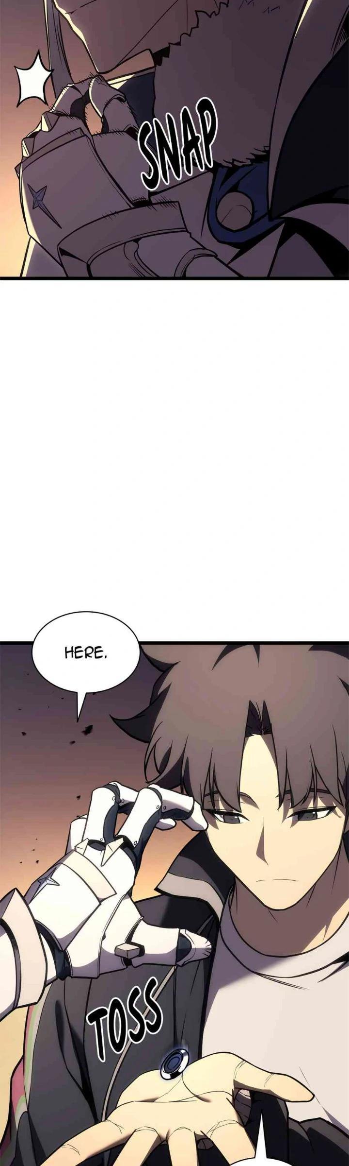 The Return of the Disaster-Class Hero Chapter 117