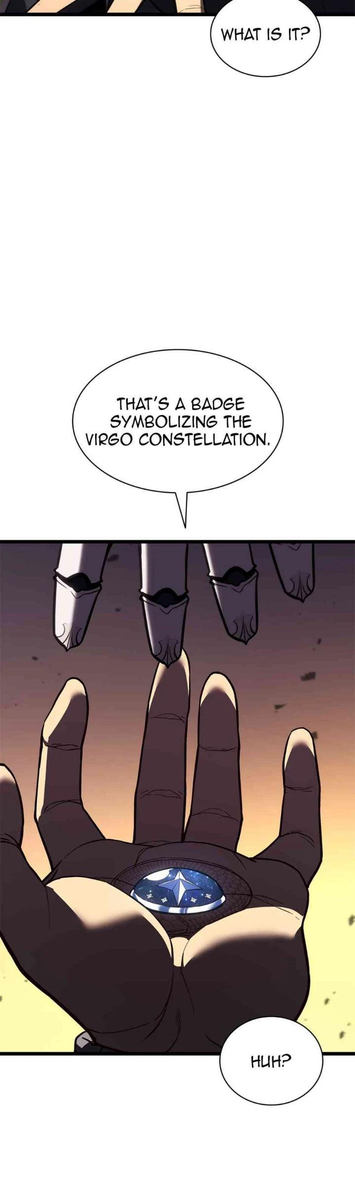 The Return of the Disaster-Class Hero Chapter 117