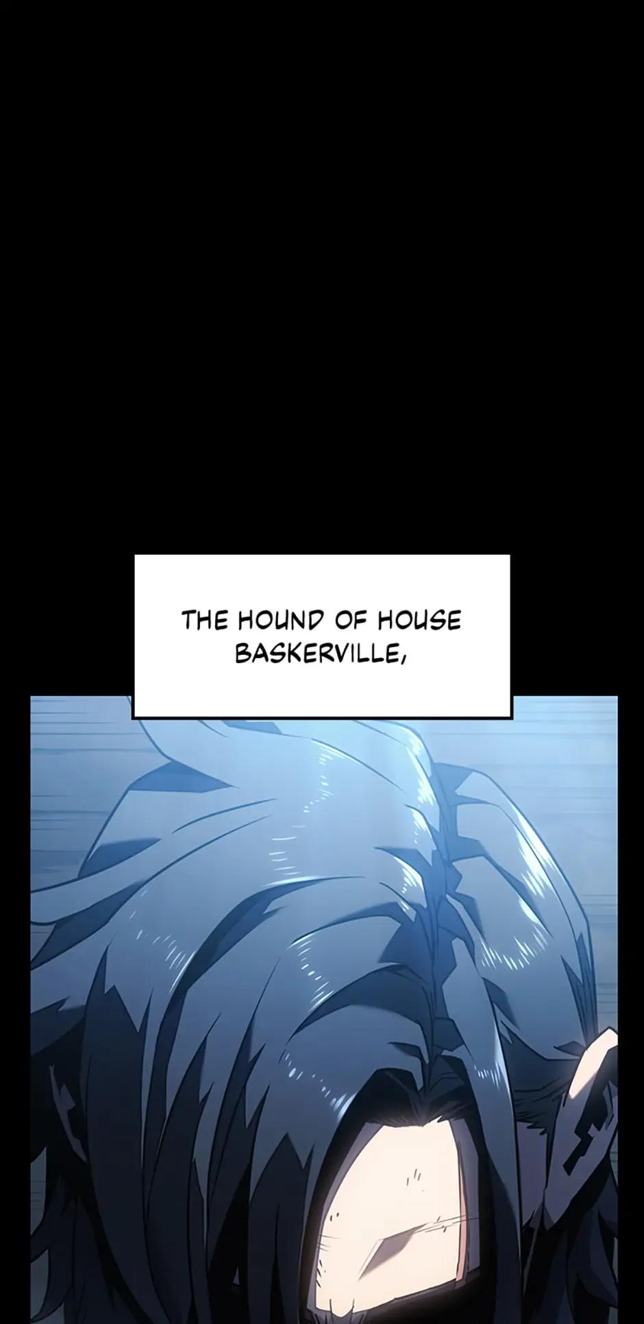 Revenge of the Iron-Blooded Sword Hound 1