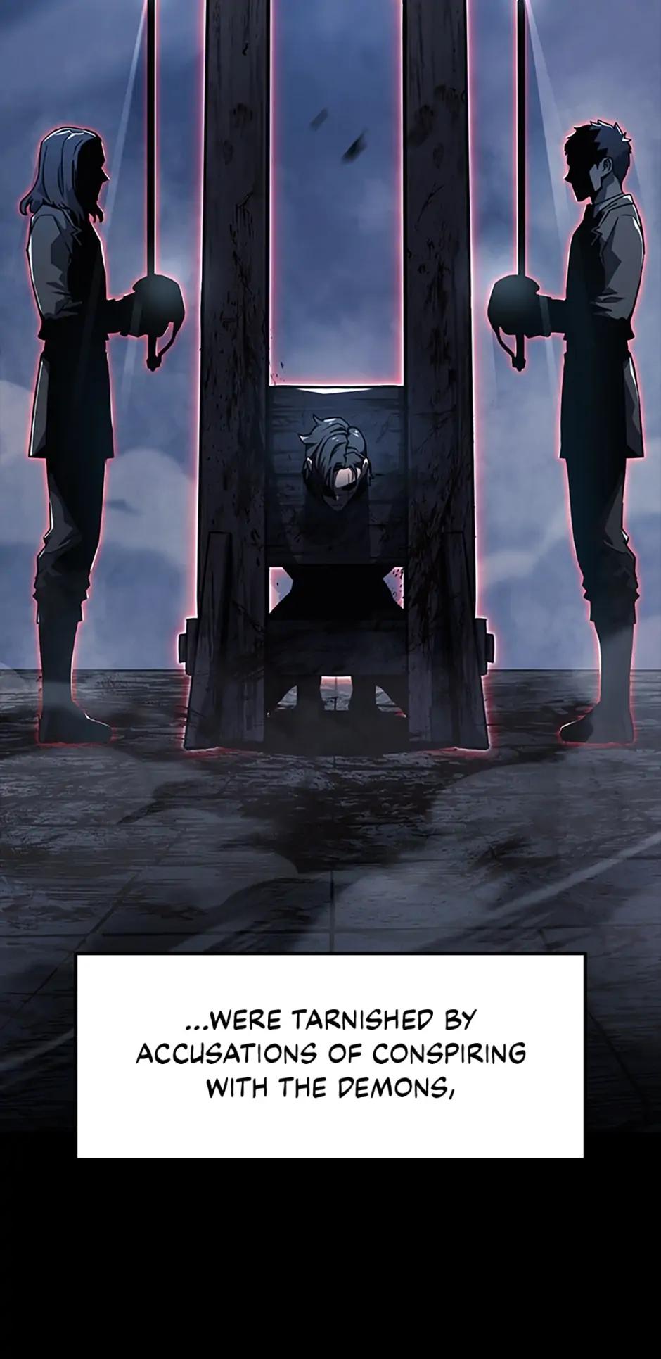 Revenge of the Iron-Blooded Sword Hound 1