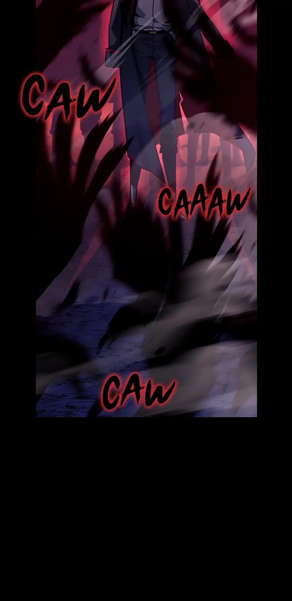 Revenge of the Iron-Blooded Sword Hound 1