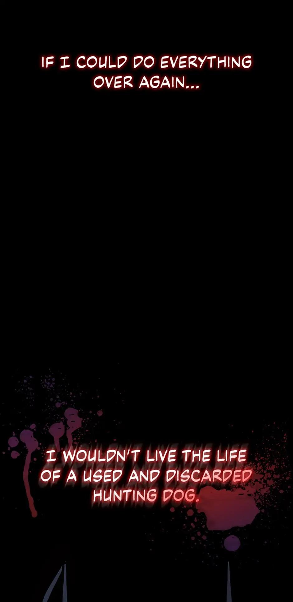 Revenge of the Iron-Blooded Sword Hound 1