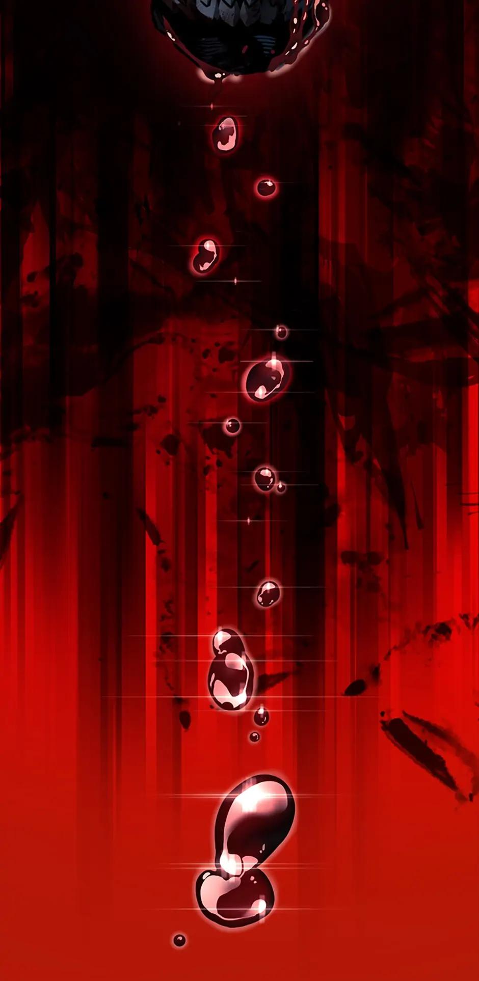 Revenge of the Iron-Blooded Sword Hound 1