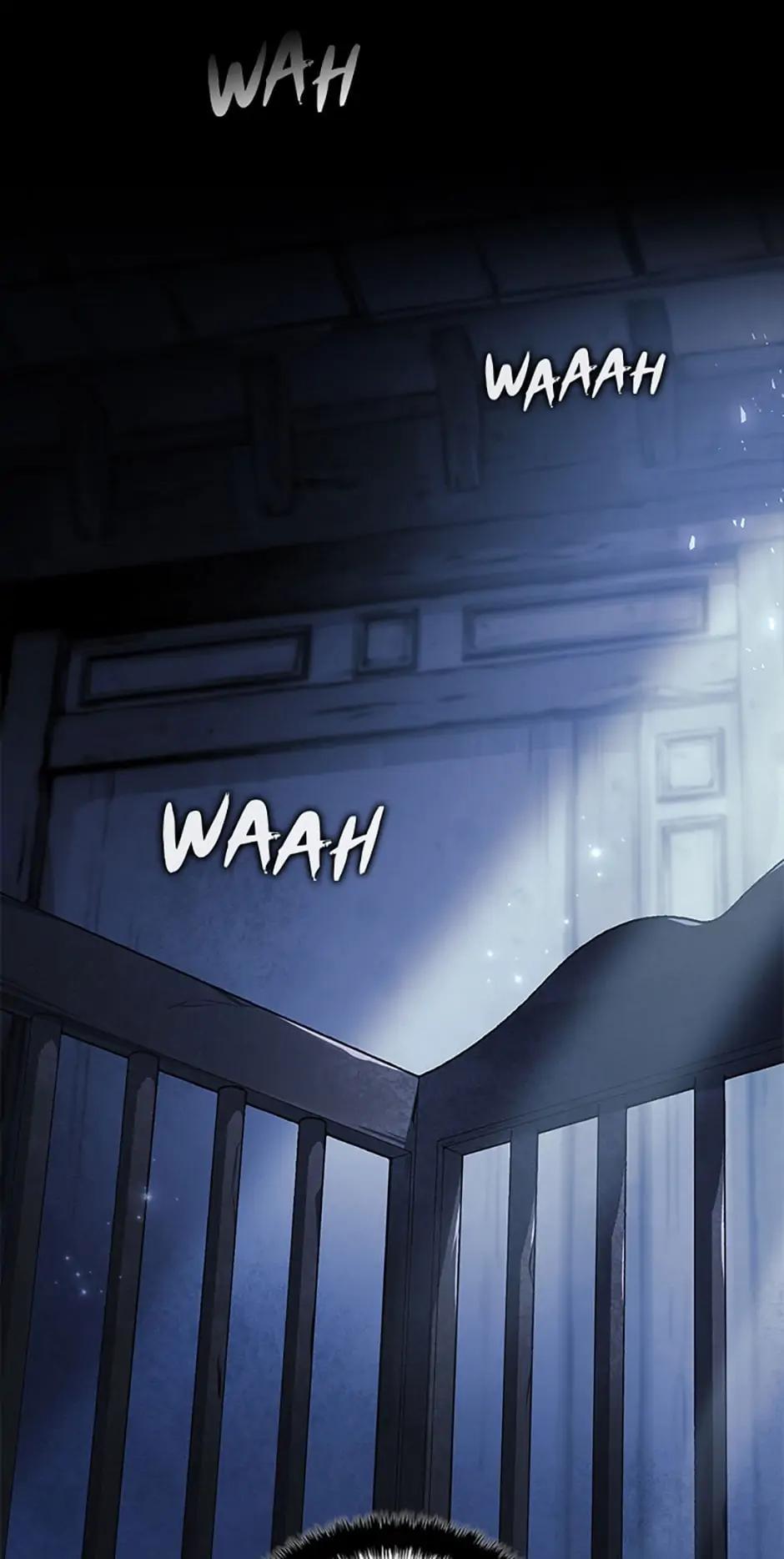 Revenge of the Iron-Blooded Sword Hound 1