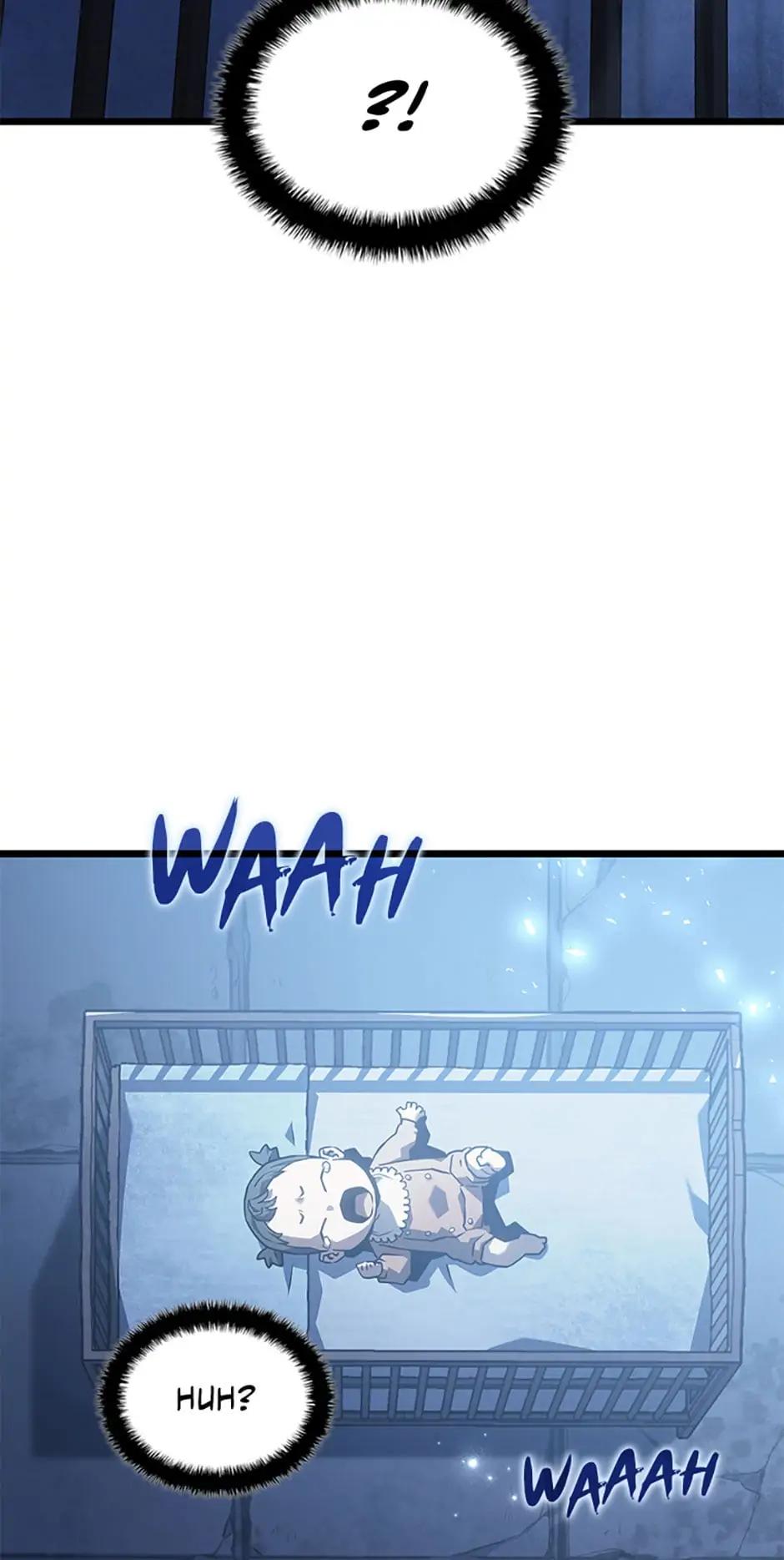 Revenge of the Iron-Blooded Sword Hound 1