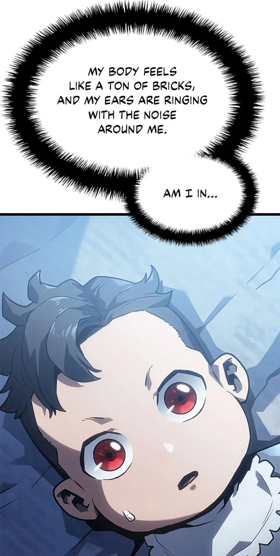 Revenge of the Iron-Blooded Sword Hound 1