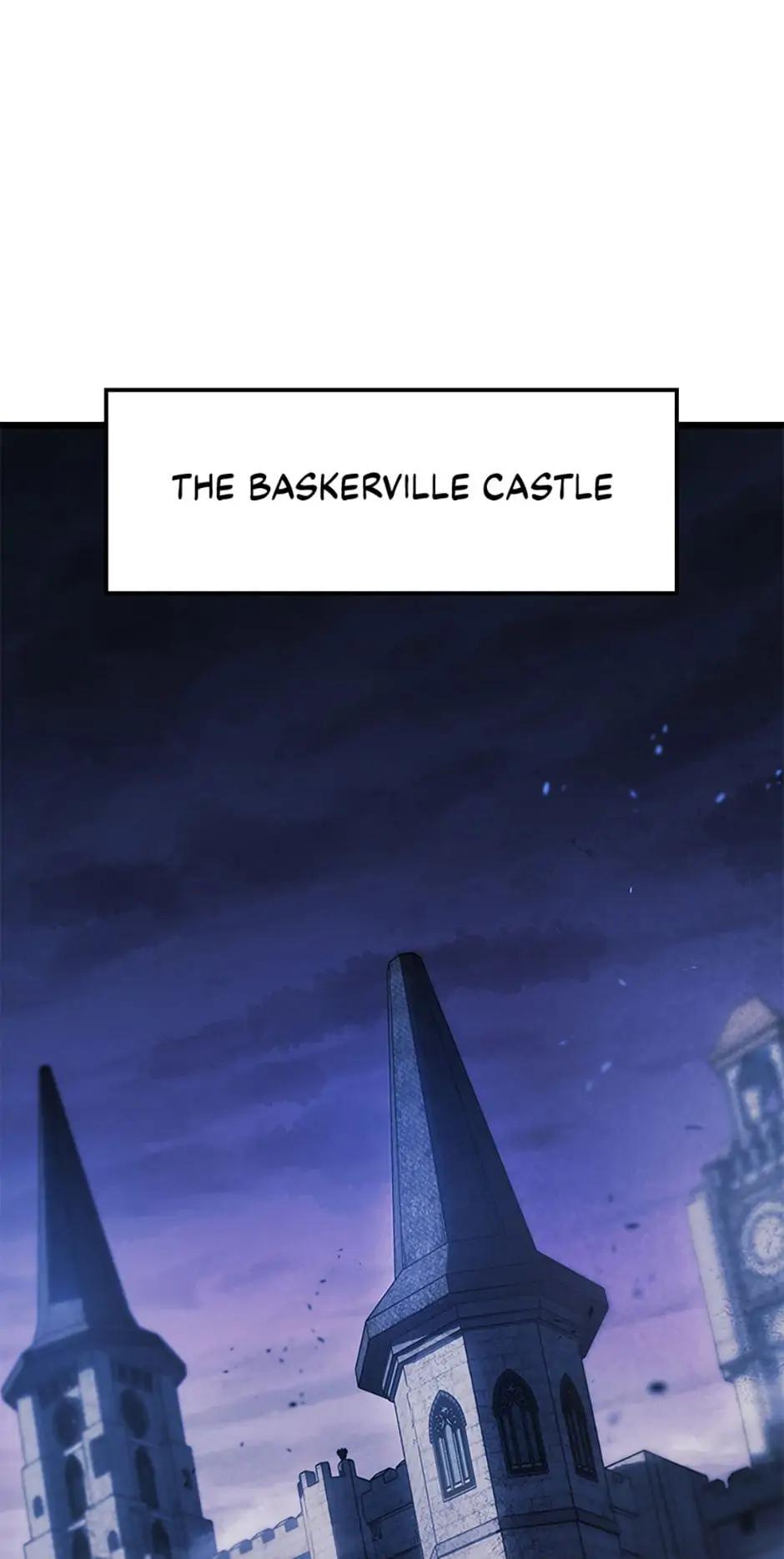 Revenge of the Iron-Blooded Sword Hound 1