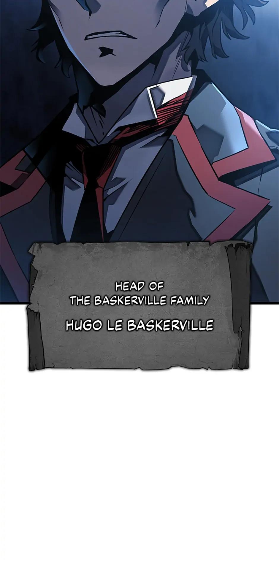 Revenge of the Iron-Blooded Sword Hound 1