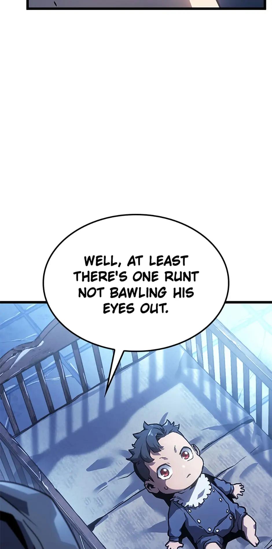 Revenge of the Iron-Blooded Sword Hound 1