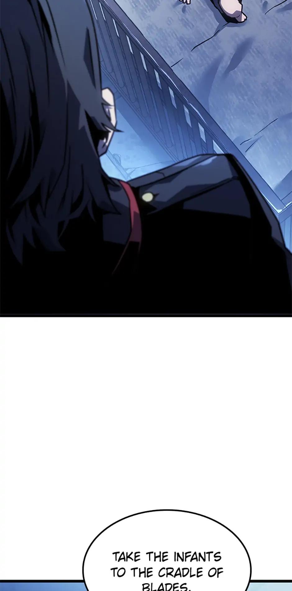 Revenge of the Iron-Blooded Sword Hound 1