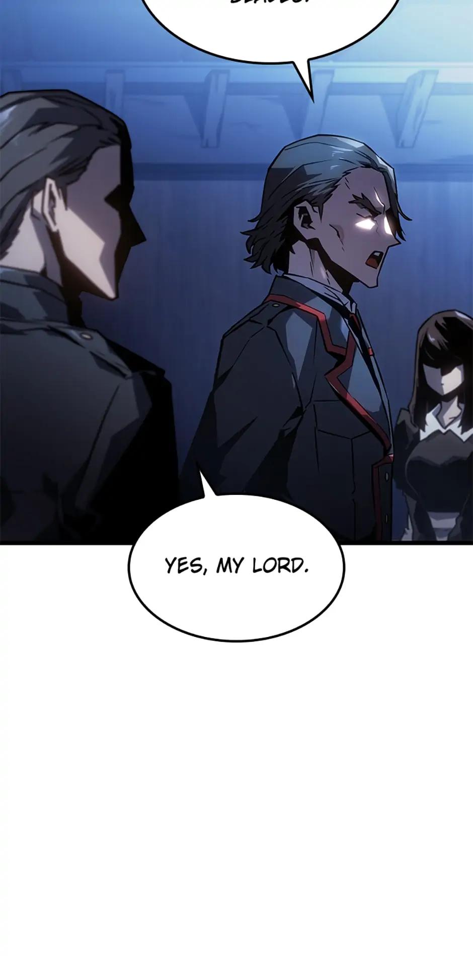 Revenge of the Iron-Blooded Sword Hound 1