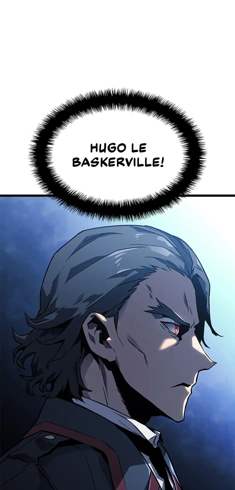 Revenge of the Iron-Blooded Sword Hound 1