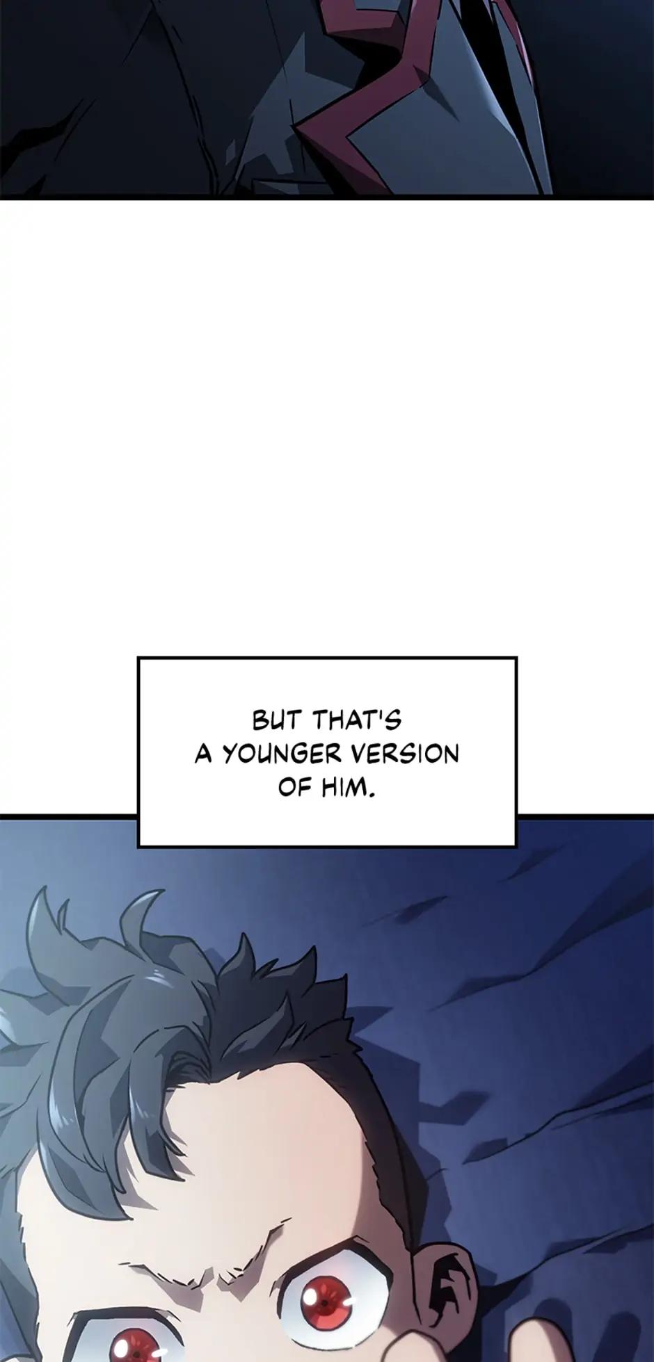 Revenge of the Iron-Blooded Sword Hound 1