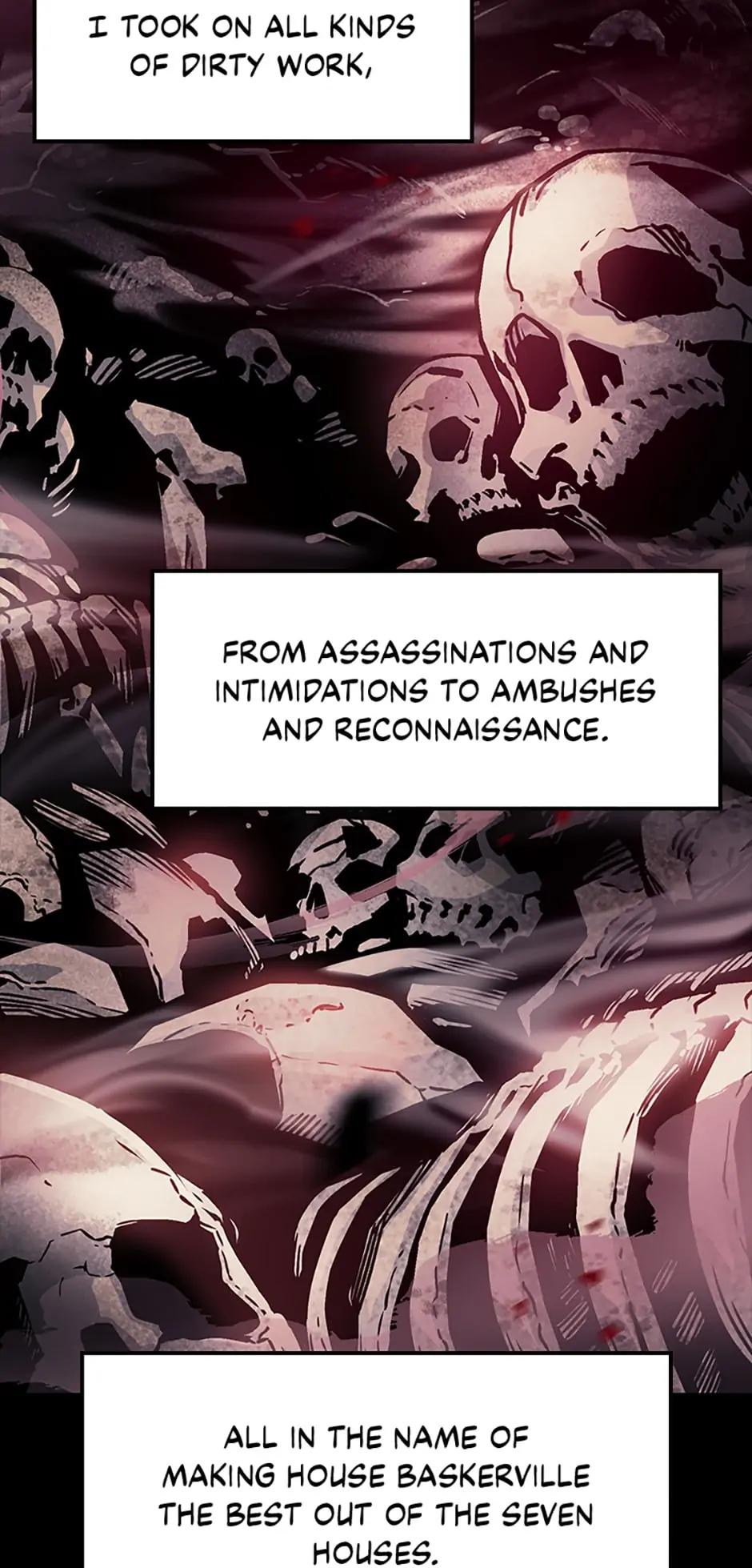 Revenge of the Iron-Blooded Sword Hound 1