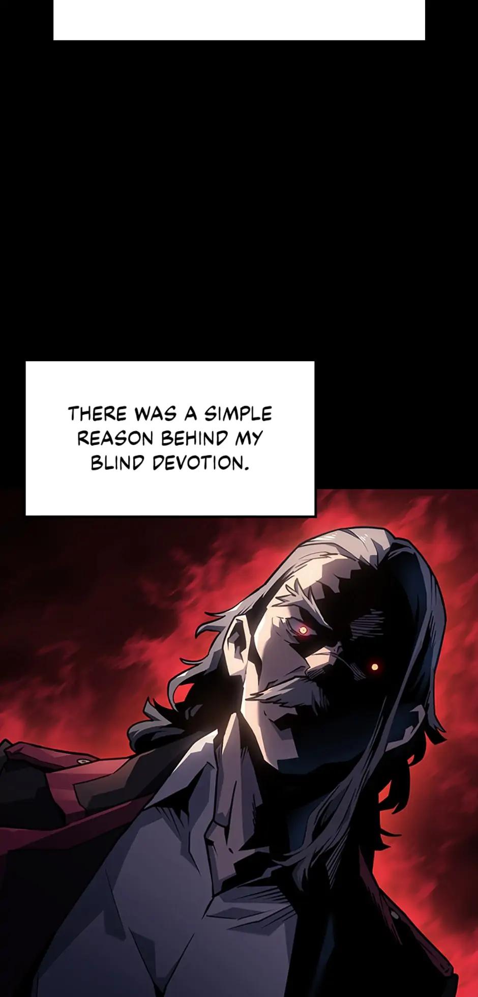 Revenge of the Iron-Blooded Sword Hound 1