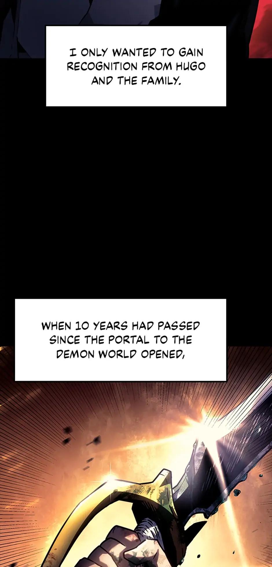 Revenge of the Iron-Blooded Sword Hound 1