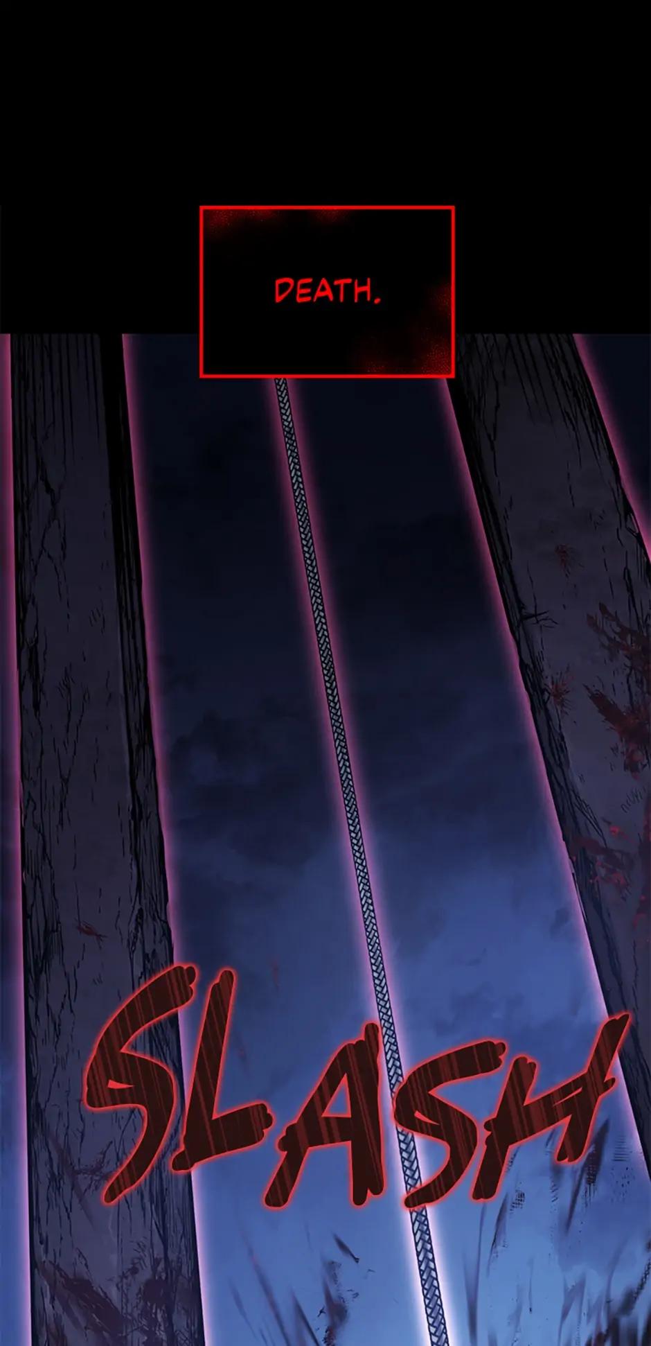 Revenge of the Iron-Blooded Sword Hound 1