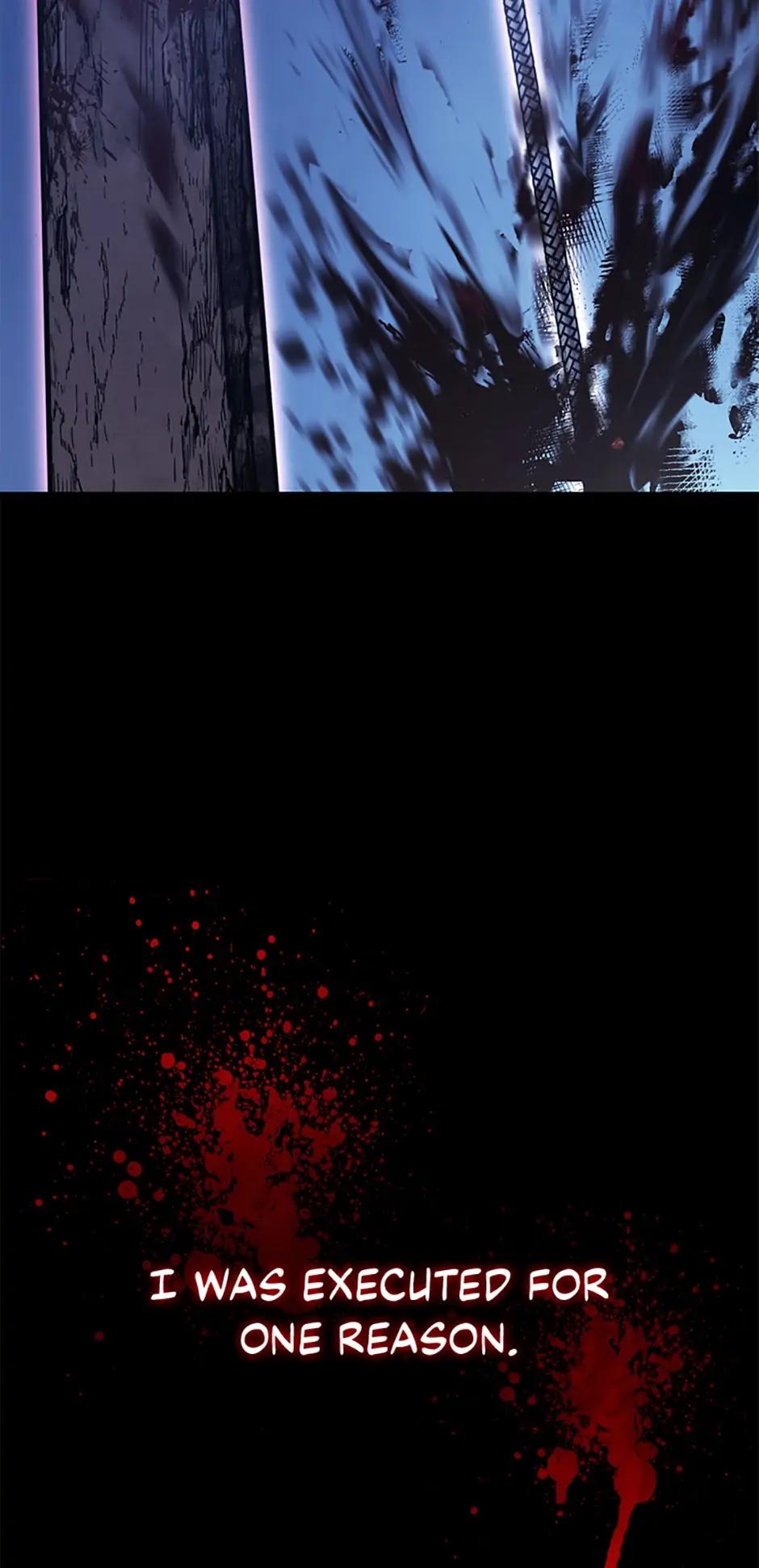 Revenge of the Iron-Blooded Sword Hound 1