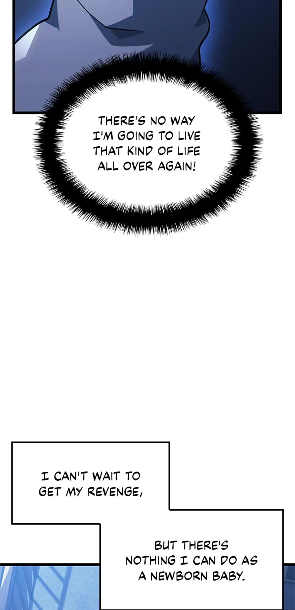 Revenge of the Iron-Blooded Sword Hound 1