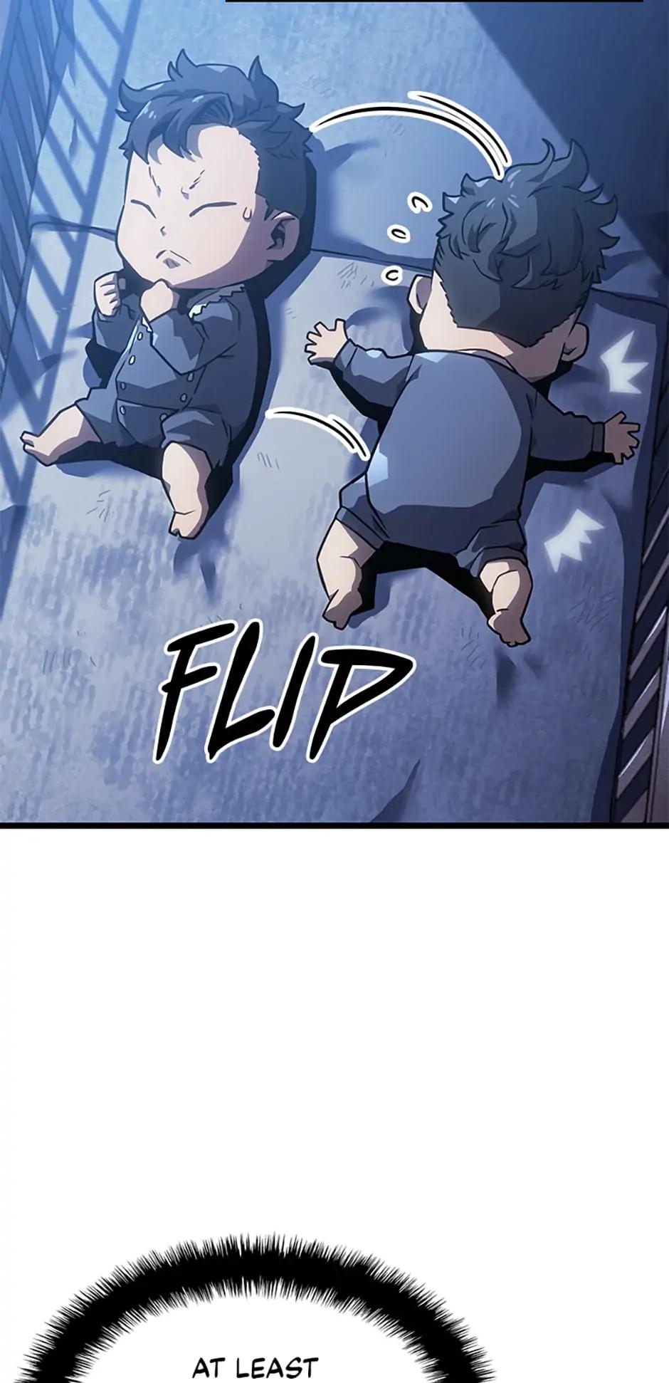 Revenge of the Iron-Blooded Sword Hound 1