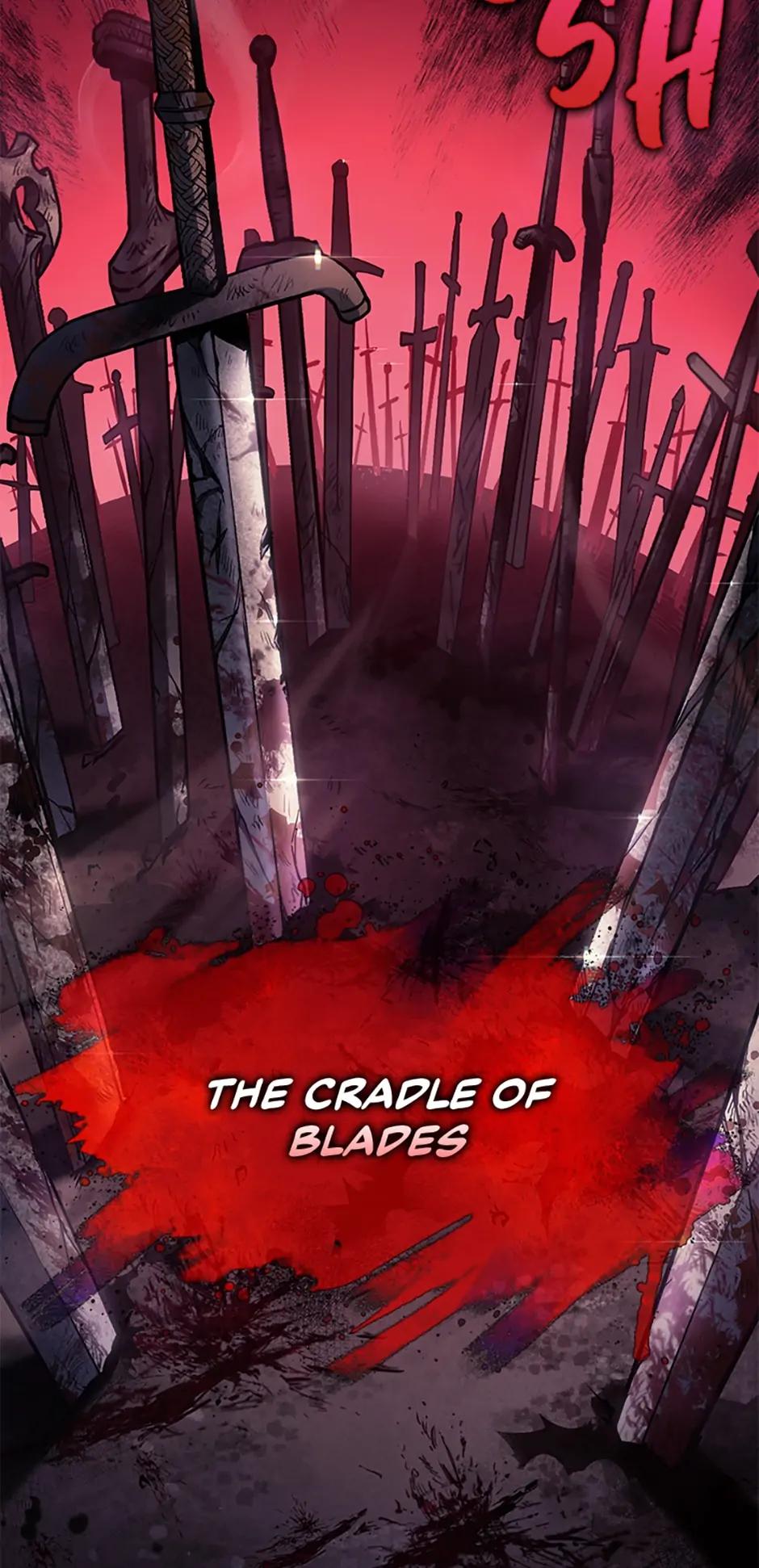 Revenge of the Iron-Blooded Sword Hound 1