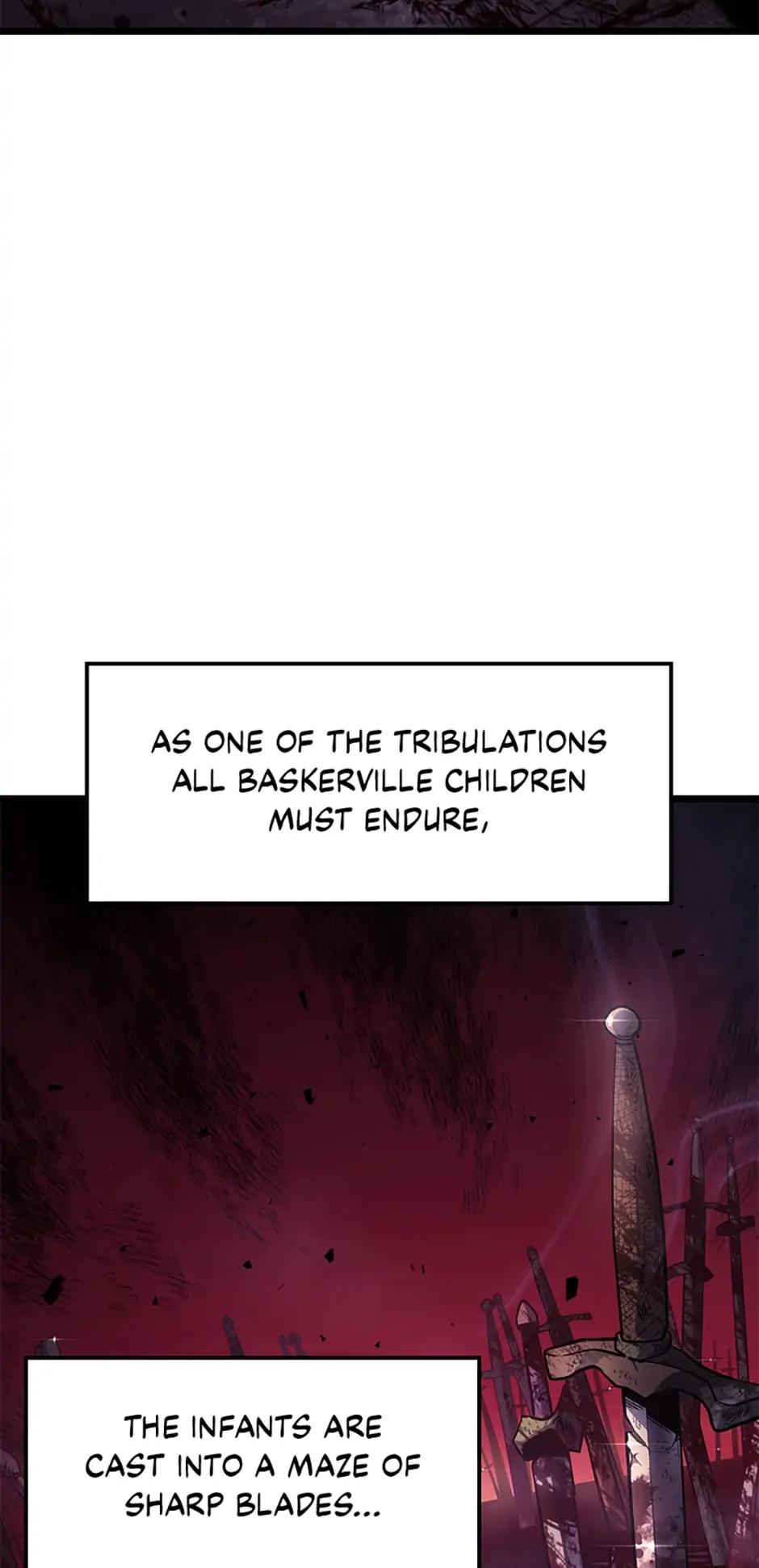 Revenge of the Iron-Blooded Sword Hound 1