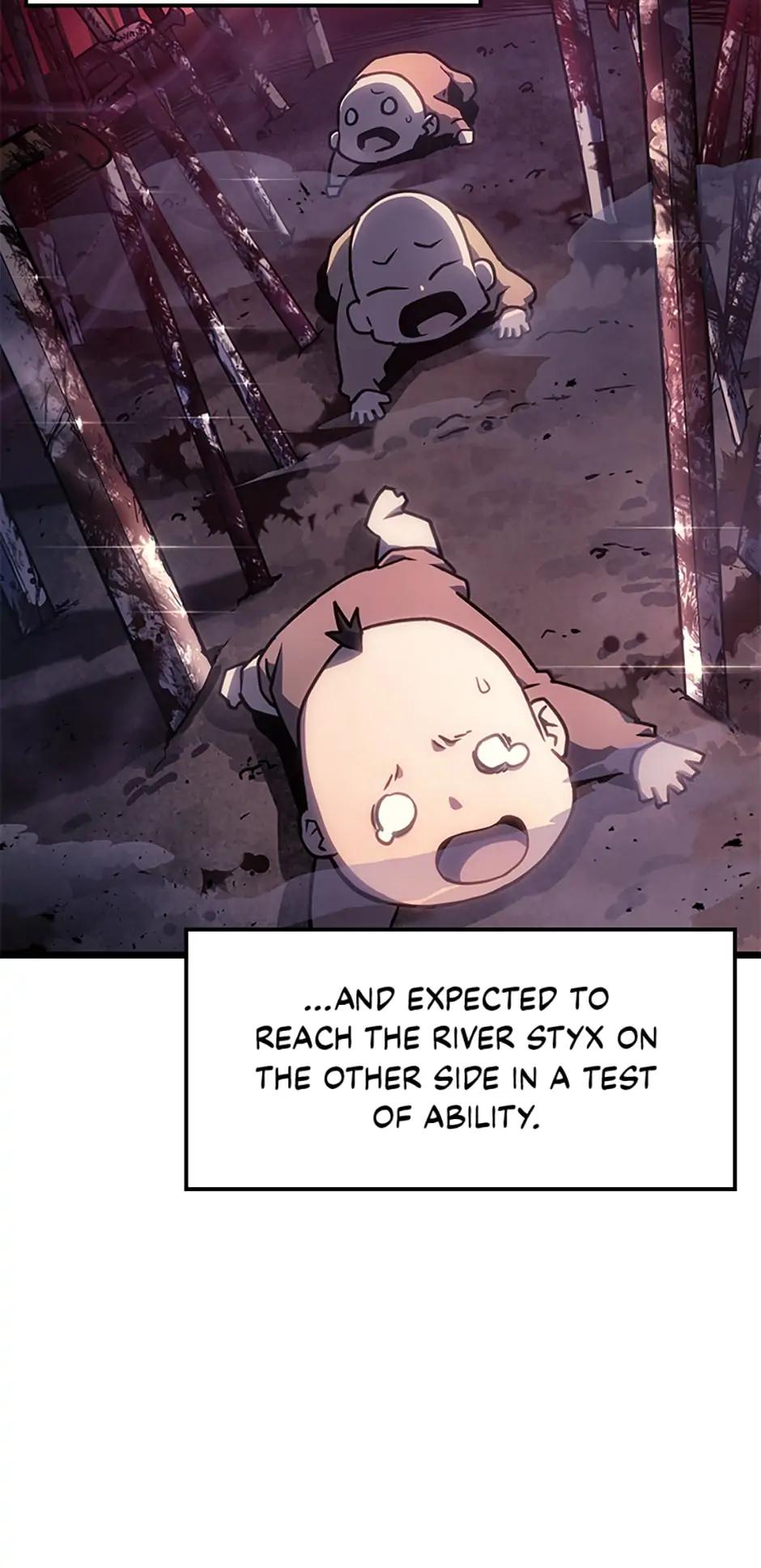 Revenge of the Iron-Blooded Sword Hound 1