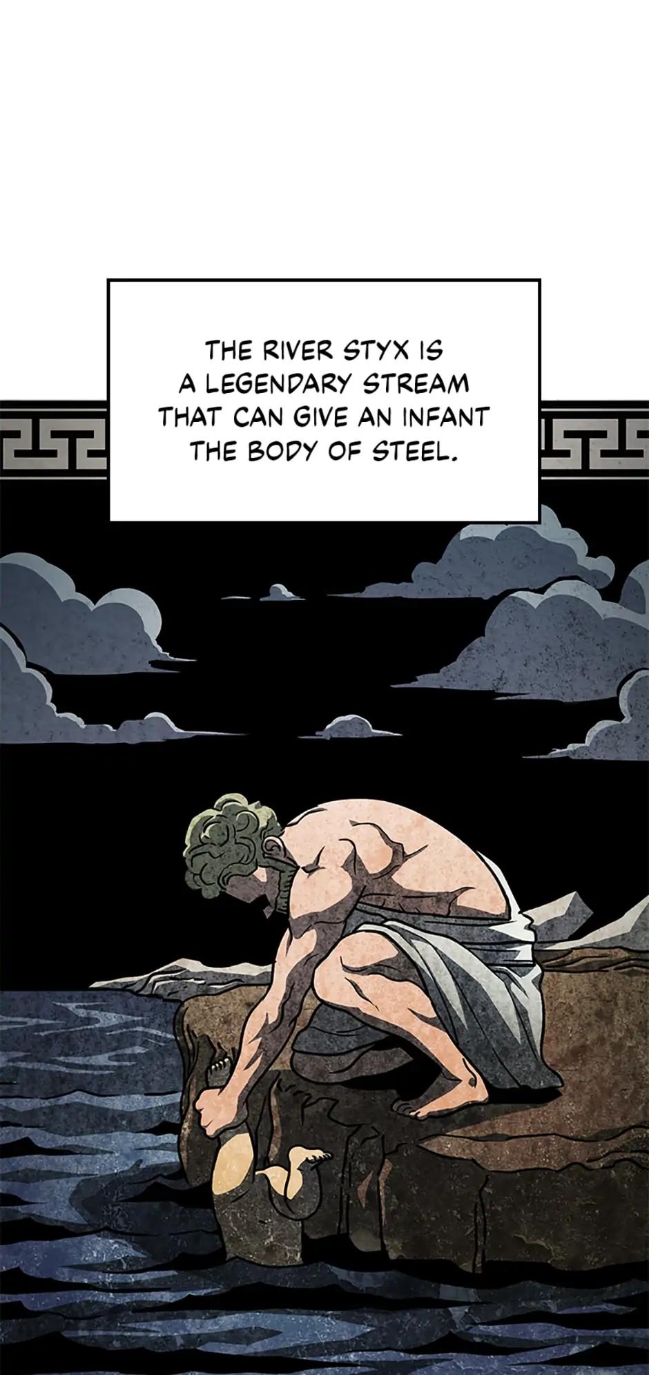 Revenge of the Iron-Blooded Sword Hound 1