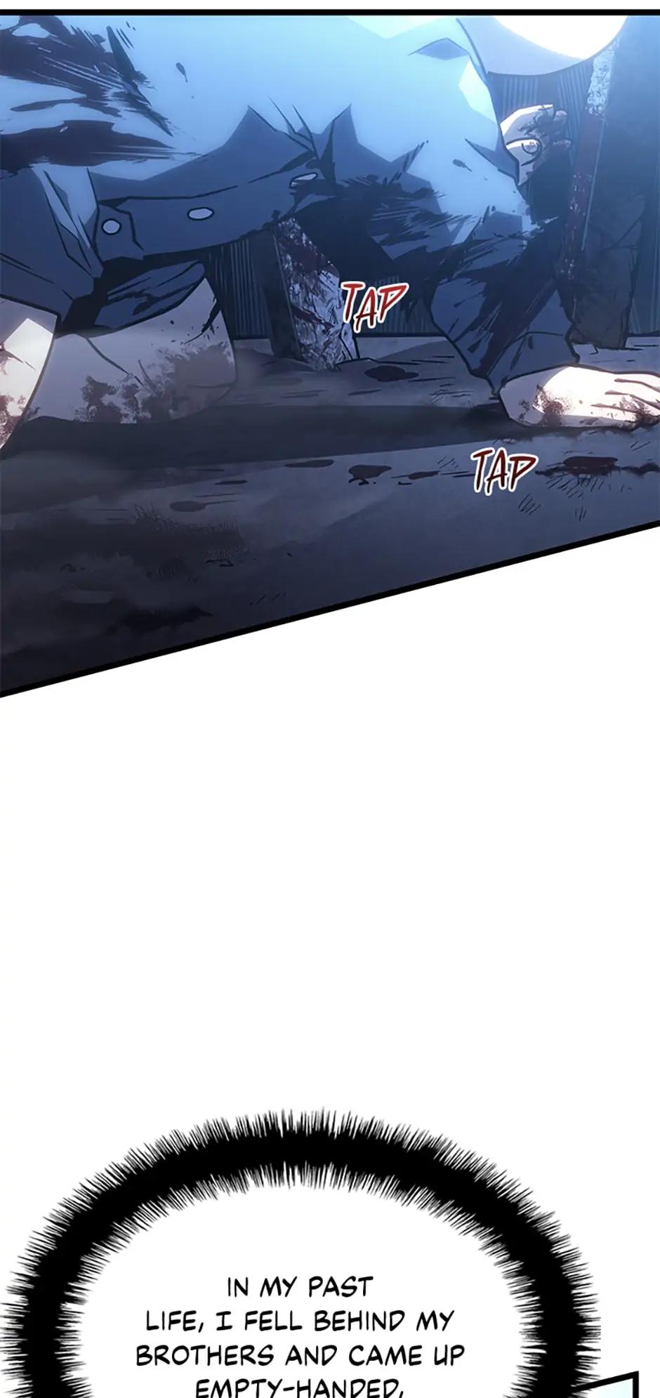 Revenge of the Iron-Blooded Sword Hound 1