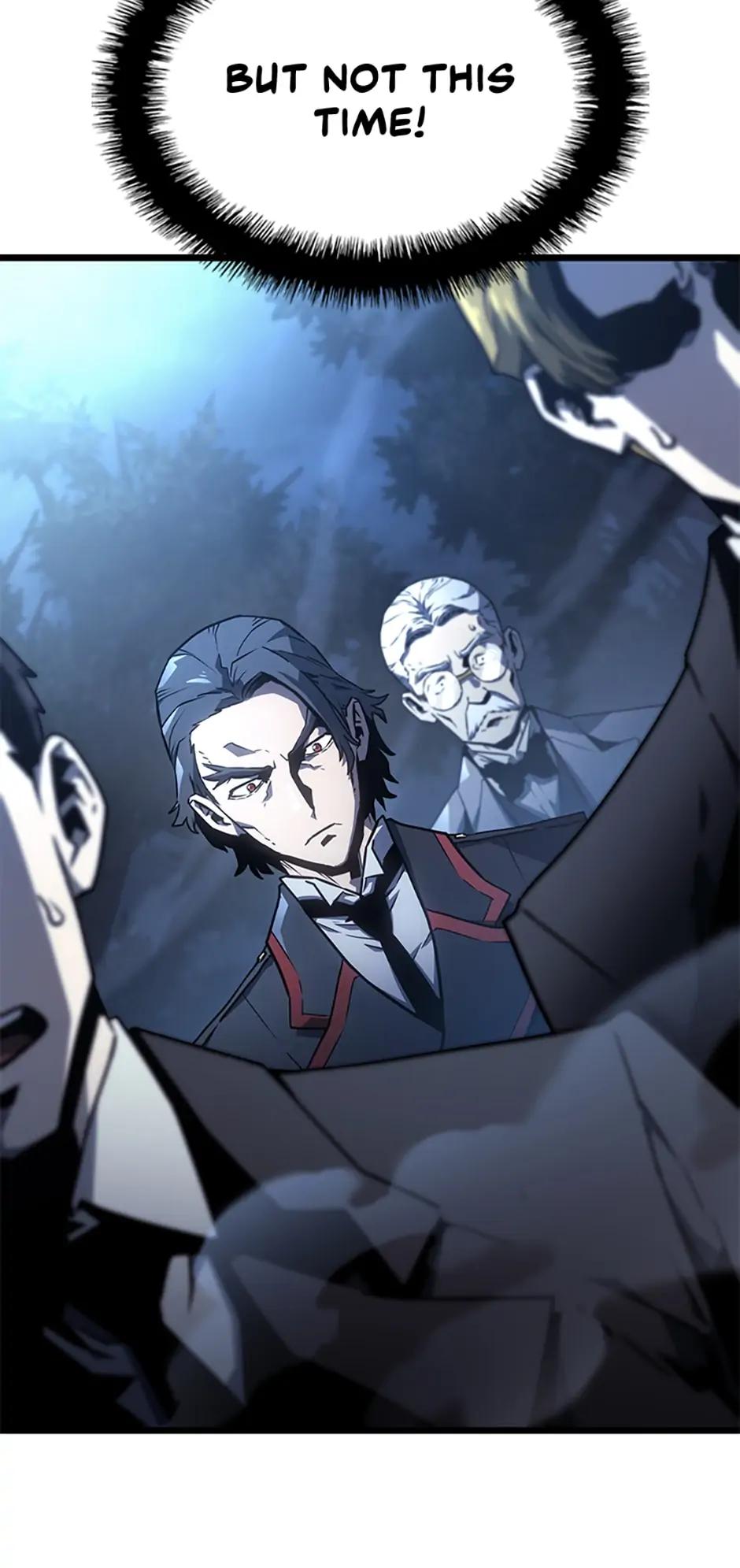 Revenge of the Iron-Blooded Sword Hound 1