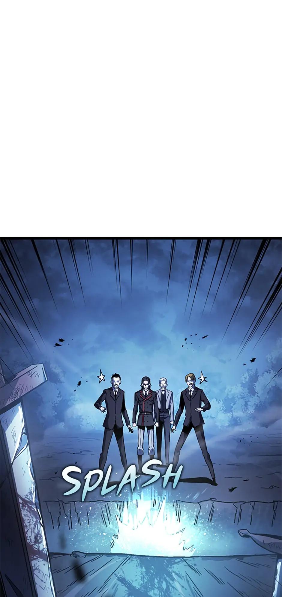 Revenge of the Iron-Blooded Sword Hound 1