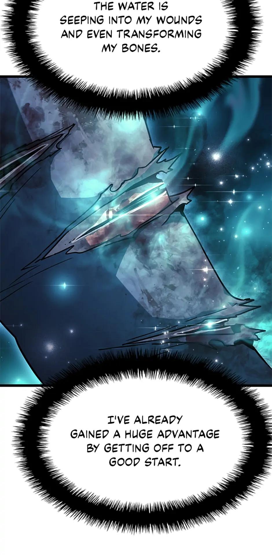 Revenge of the Iron-Blooded Sword Hound 1