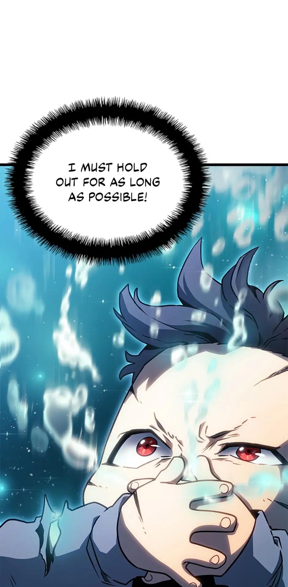 Revenge of the Iron-Blooded Sword Hound 1