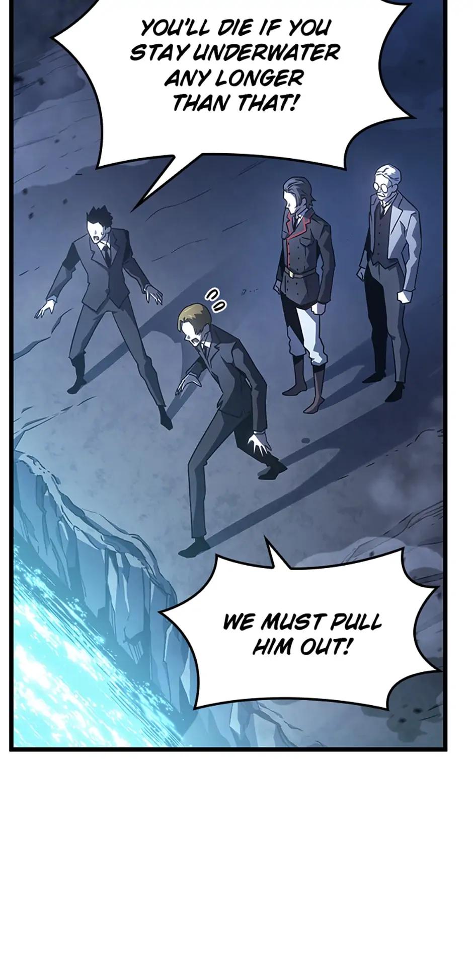 Revenge of the Iron-Blooded Sword Hound 1